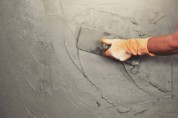 Best Concrete Removal and Replacement in Llender, CA