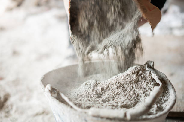 Best Concrete Driveway Installation in Llender, CA