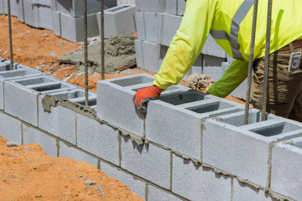 Best Concrete Demolition Services in Llender, CA