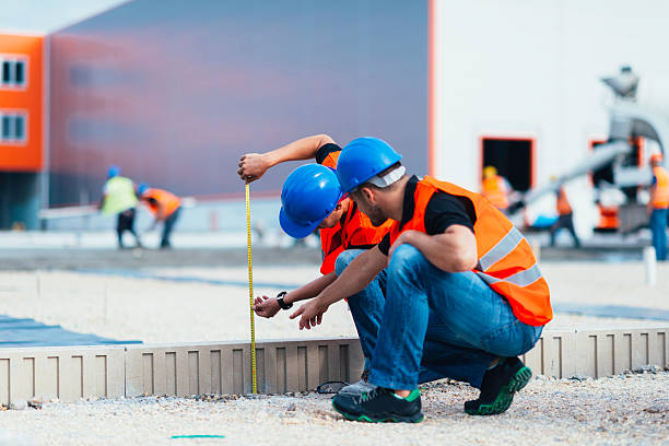 Best Concrete Grinding and Polishing in Llender, CA