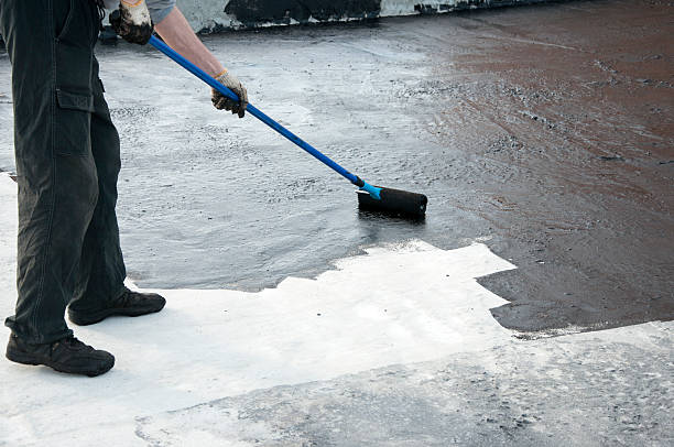 Best Concrete Foundation Repair in Llender, CA