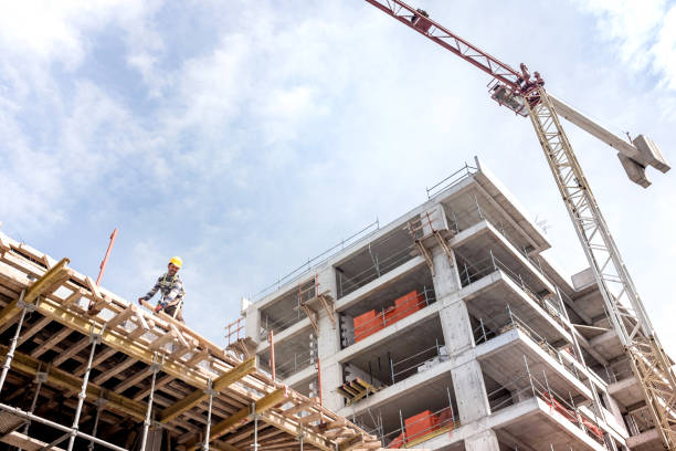 Best Concrete Removal and Replacement in Llender, CA